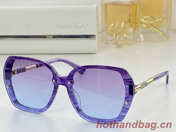 Jimmy Choo Sunglasses Top Quality JCS00185